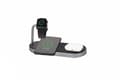 Miniatyrbilde 2 av 4: Verbatim - Trådløst ladestativ - 3-i-1 + AC-strømadapter - 35 watt - 4 A - for Apple AirPods with MagSafe Charging Case; AirPods Pro; iPhone 11, 12,