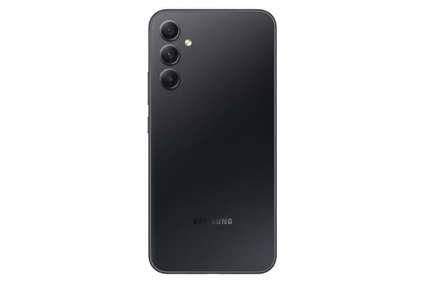 Samsung Galaxy A34 5G 128GB Black