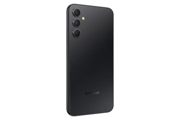 Samsung Galaxy A34 5G 128GB Black