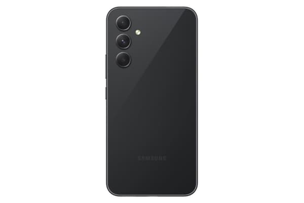 Samsung Galaxy A54 5G 128GB Black EE