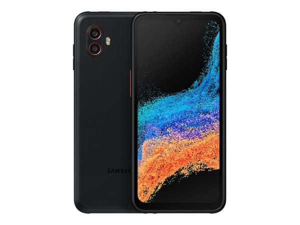 Samsung Galaxy Xcover 6 Pro 128Gb Black Enterprise Edition