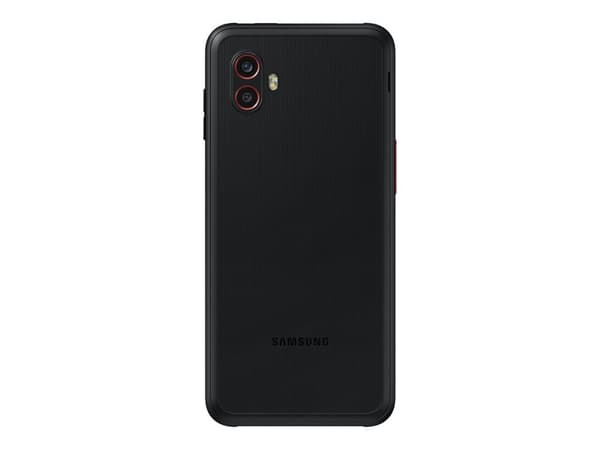 Samsung Galaxy Xcover 6 Pro 128Gb Black Enterprise Edition
