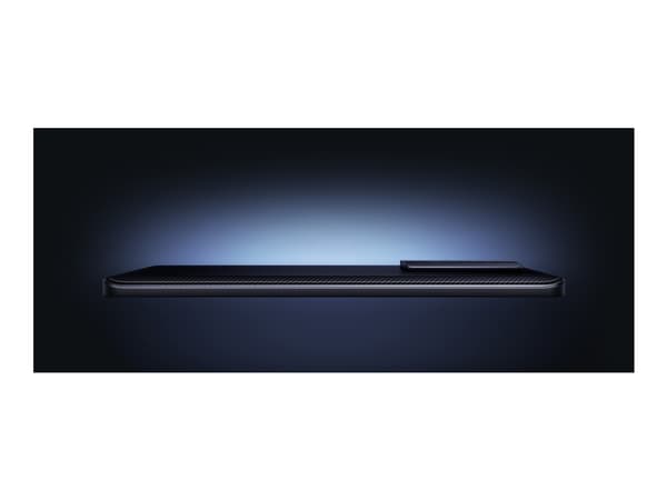 Xiaomi POCO F5 Pro - 5G pekskärmsmobil - dual-SIM - RAM 12 GB / Internminne 256 GB - OLED-skärm - 6.67" - 3200 x 1440 pixlar (120 Hz) - 3 st. bakre k
