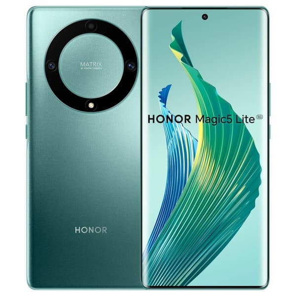 Smartphone Honor 5109AMAC Grøn 6 GB RAM 6,81" 8 GB 128 GB Grøn