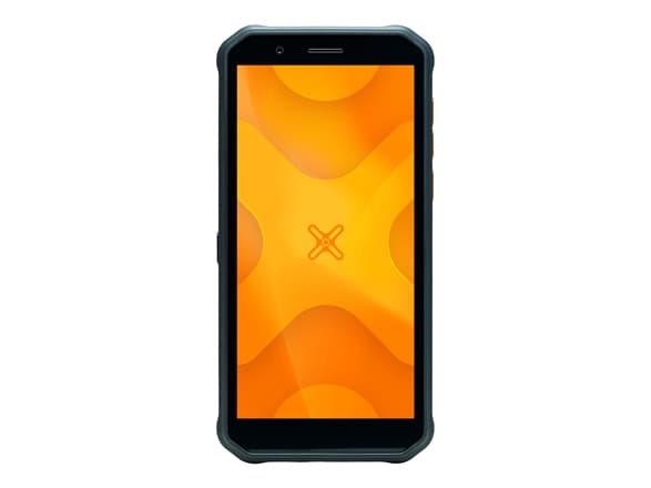 myPhone myPhone Hammer Energy X älypuhelin + vempaimen paketti