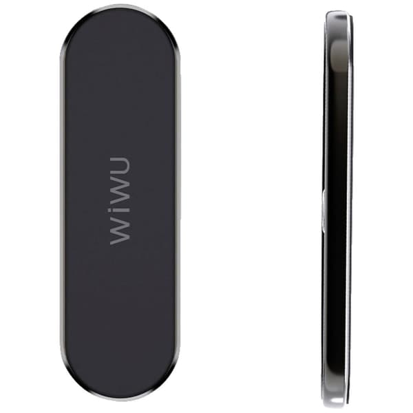 Wiwu PL700 Adhesiva dyna Mobilhållare för bil Magnetfäste