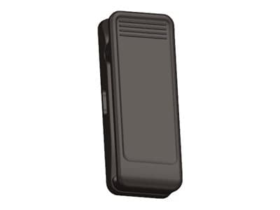 Samsung ET-BG715 - Belteklemme for beskyttelsesdeksel til mobiltelefon - svart - for Galaxy Xcover 6 Pro