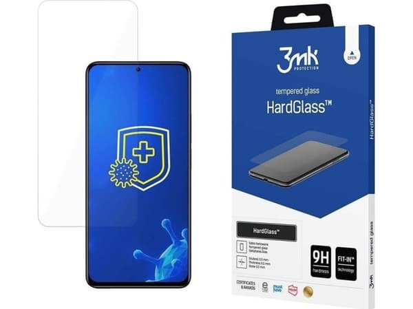 3MK 3MK HardGlass Xiaomi Redmi Note 11s/11 4G