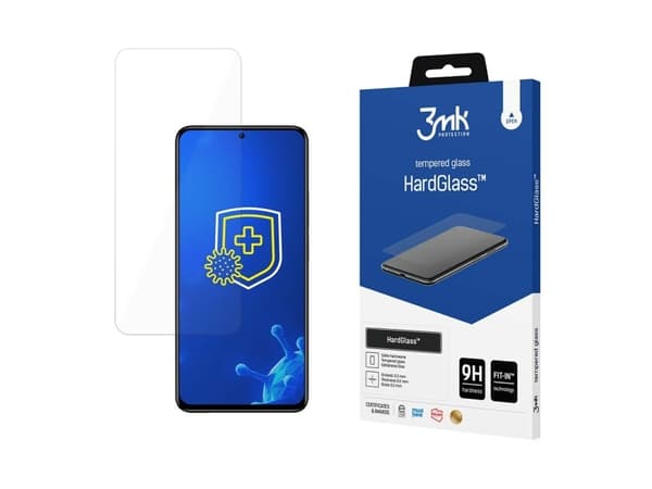 3MK 3MK HardGlass Xiaomi Redmi Note 11s/11 4G