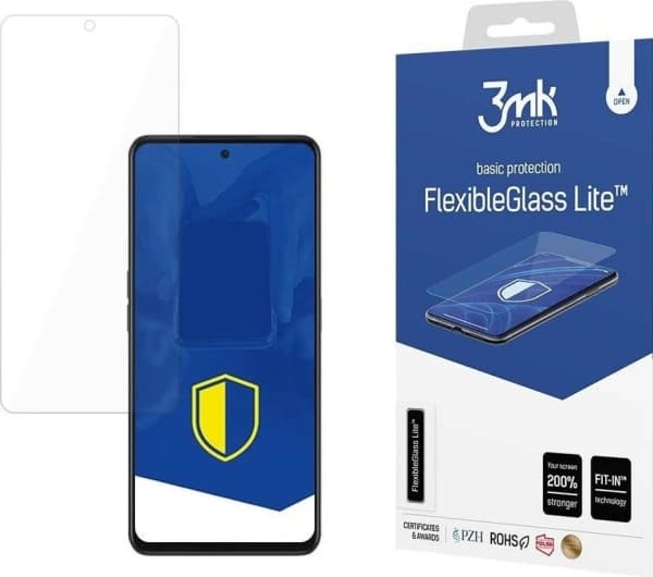 3MK FlexibleGlass Lite, OnePlus Nord CE 3 Lite, 1 stk