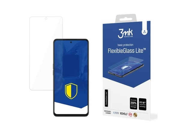 3MK FlexibleGlass Lite, OnePlus Nord CE 3 Lite, 1 stk