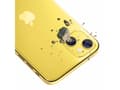 Miniatyrbilde 3 av 5: 3MK 3MK Lens Protection Pro iPhone 14 6.1" gul/gul Kameralinsebeskyttelse med monteringsramme 1 stk