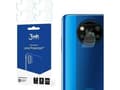 Miniatyrbilde 5 av 5: 3MK 3MK Lens Protection Pro iPhone 14 6.1" gul/gul Kameralinsebeskyttelse med monteringsramme 1 stk