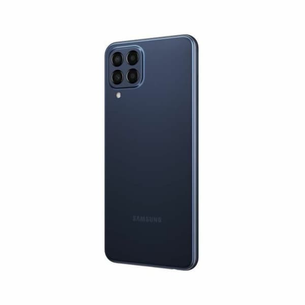 Smartphone Samsung M33 5G Blå 128 GB Full HD 6,6" 6 GB RAM