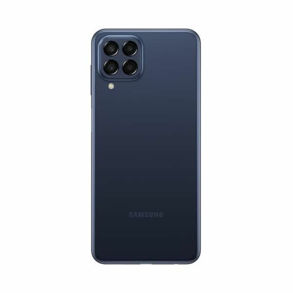 Smartphone Samsung M33 5G Blå 128 GB Full HD 6,6" 6 GB RAM