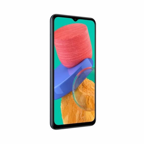 Smartphone Samsung M33 5G Blå 128 GB Full HD 6,6" 6 GB RAM