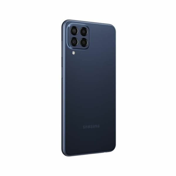 Smartphone Samsung M33 5G Blå 128 GB Full HD 6,6" 6 GB RAM