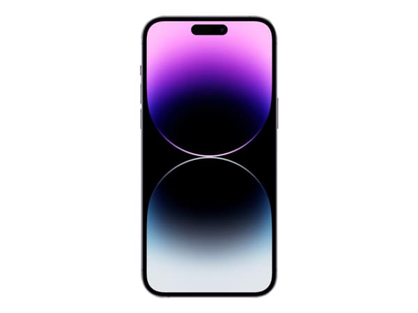 Apple iPhone 14 Pro Max, 17 cm (6.7"), 2796 x 1290 pikseliä, 256 GB, 48 MP, iOS 16, Purppura