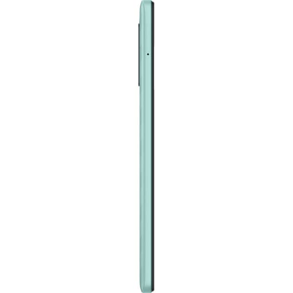 Smarttelefoner Xiaomi 12C 6,71" Grønn MediaTek Helio G85 Rød 4 GB RAM 128 GB