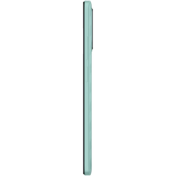 Smarttelefoner Xiaomi 12C 6,71" Grønn MediaTek Helio G85 Rød 4 GB RAM 128 GB