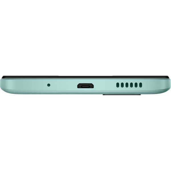 Smarttelefoner Xiaomi 12C 6,71" Grønn MediaTek Helio G85 Rød 4 GB RAM 128 GB