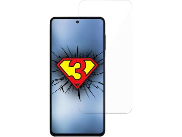 3MK HardGlass, Galaxy M52 5G, 1 styck