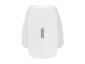 Miniatyrbilde 2 av 4: Joby JB01805-BWW, Innendørs, AC, 12 V, Hvit