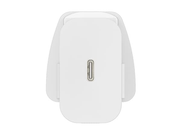 Joby JB01805-BWW, Innendørs, AC, 12 V, Hvit