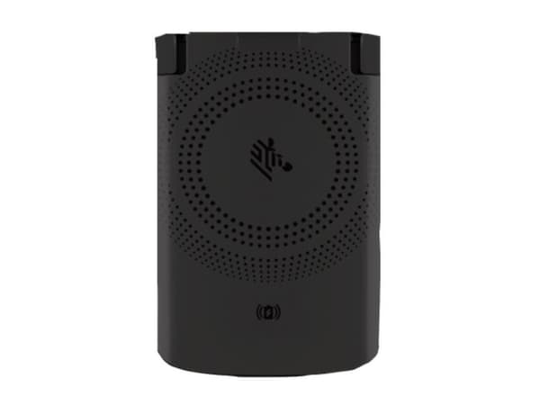 Zebra - Håndholdt-Akku - induktives Laden med PowerPrecision Plus - Lithium-Ionen - 4400 mAh - for P/N: CRD-TC58-WCVC-01 (BTRY-NGTC5TC7-44MAWC-01)
