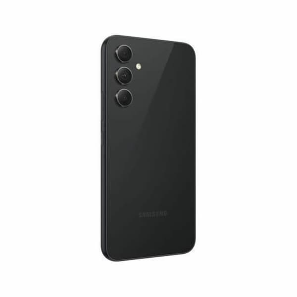 Smartphone Samsung A54 5G 6,6 " 128 GB Grå 128 GB 8 GB RAM Samsung Exynos
