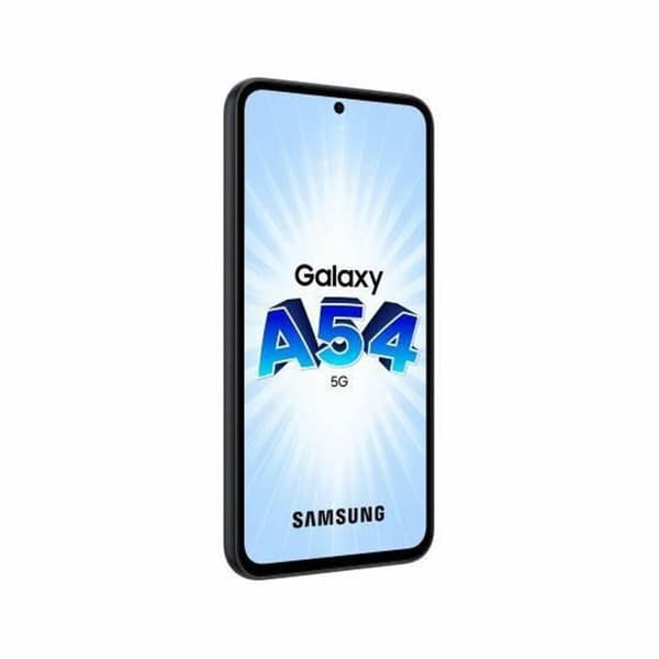 Smarttelefoner Samsung A54 5G 6,6 " 128 GB Grå 128 GB 8 GB RAM Samsung Exynos