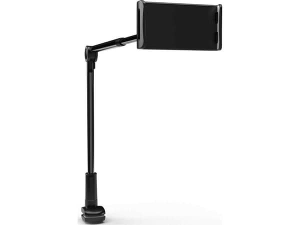 Wozinsky Wozinsky Lång flexibel telefonhållare för surfplatta WTHBK5