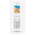 Miniatyrbilde 6 av 8: Mobiltelefon SPC Internet HARMONY WHITE Bluetooth FM 2.4" Hvit