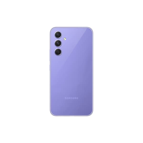 Smarttelefoner Samsung SM-A546B/DS Fiolett 8 GB RAM 6,4" 128 GB