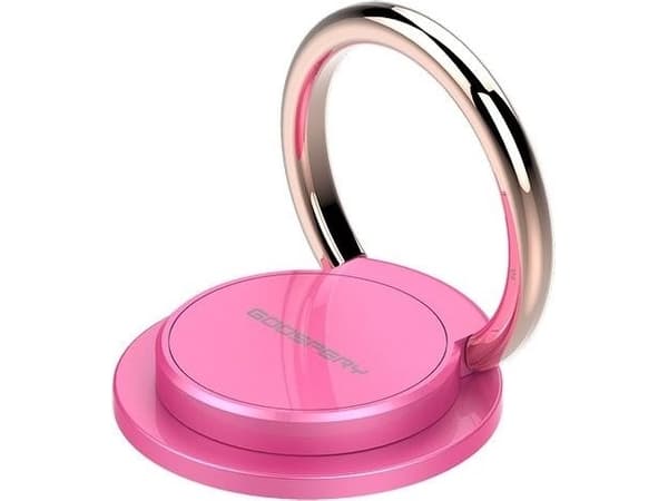 Mercury Ring na palec