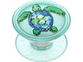 Pikkukuva 1 / 5: PopSockets puhelimen pidike POPSOCKETS PlantCore Grip Tortuga 806495