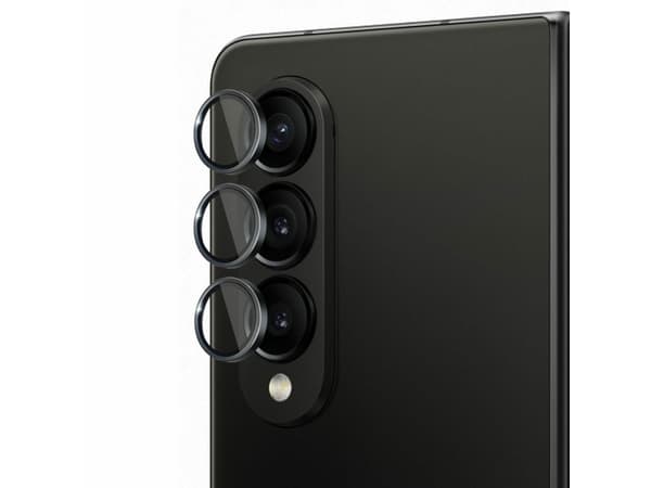 3MK Lens Protection Pro, Galaxy Z Fold4, 1 styck