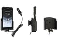 Miniatyrbilde 1 av 5: Brodit 721342, Mobile computer, Mobiltelefon/smarttelefon, Aktiv holder, Bil/innendørs, Sort