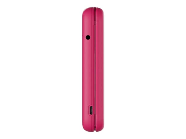 NOKIA 2660 4G POP PINK GSM