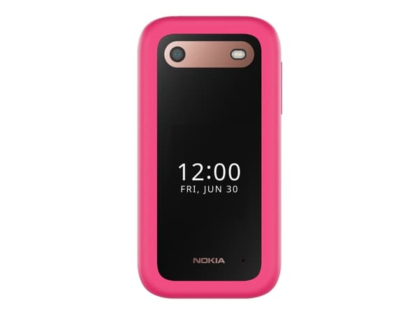NOKIA 2660 4G POP PINK GSM