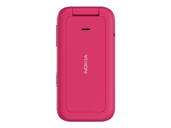NOKIA 2660 4G POP PINK GSM