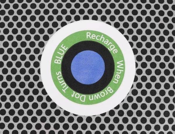 Uponikarnia Dehumidifier - moisture absorber for the car