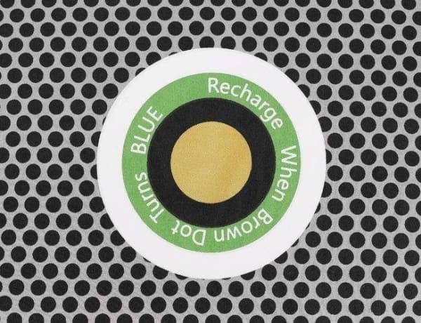 Uponikarnia Dehumidifier - moisture absorber for the car