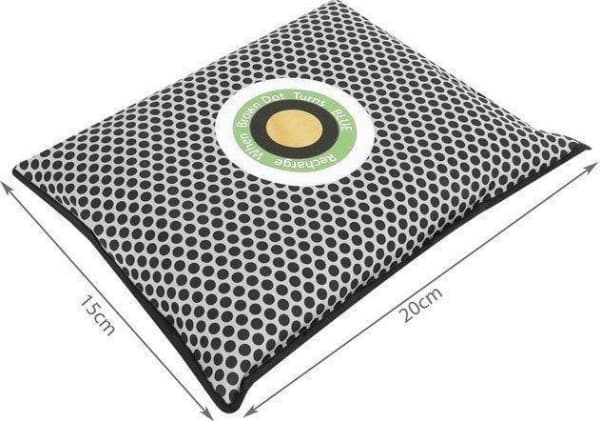 Uponikarnia Dehumidifier - moisture absorber for the car