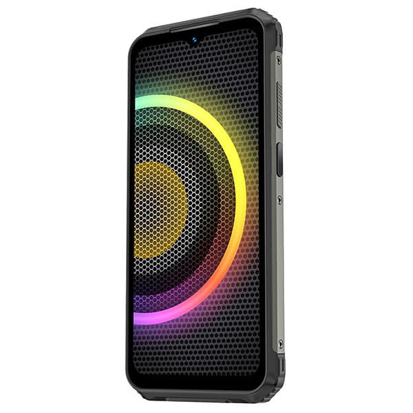 Ulefone Armor 21 stöttålig smartphone