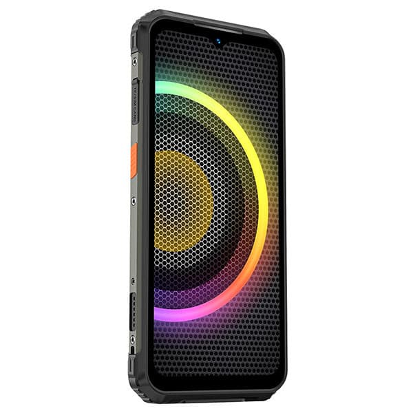 Ulefone Armor 21 stöttålig smartphone