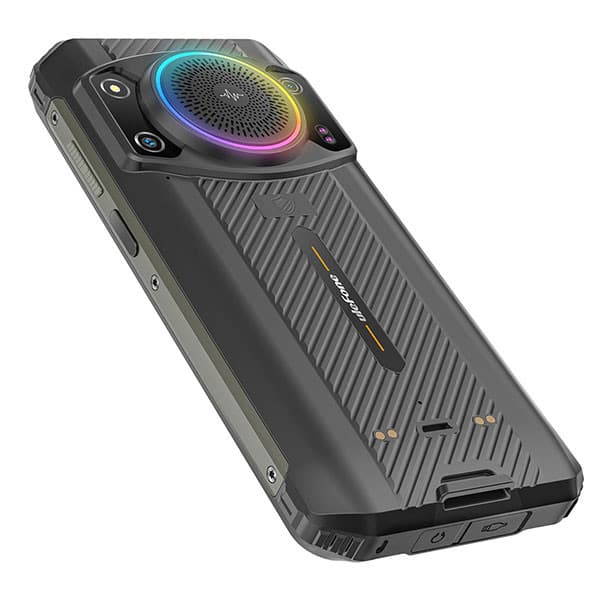 Ulefone Armor 21 stöttålig smartphone