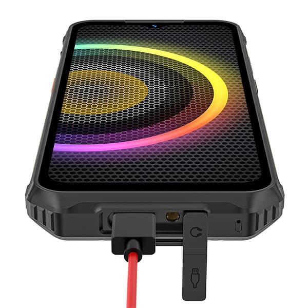 Ulefone Armor 21 stöttålig smartphone