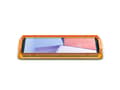 Miniatyrbild 3 av 5: Spigen GLAS.tR AlignMaster, Sony, Xperia 1 V, Reptålig, Transparent, 2 styck