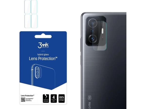 3MK Lens Protection, 1 styck